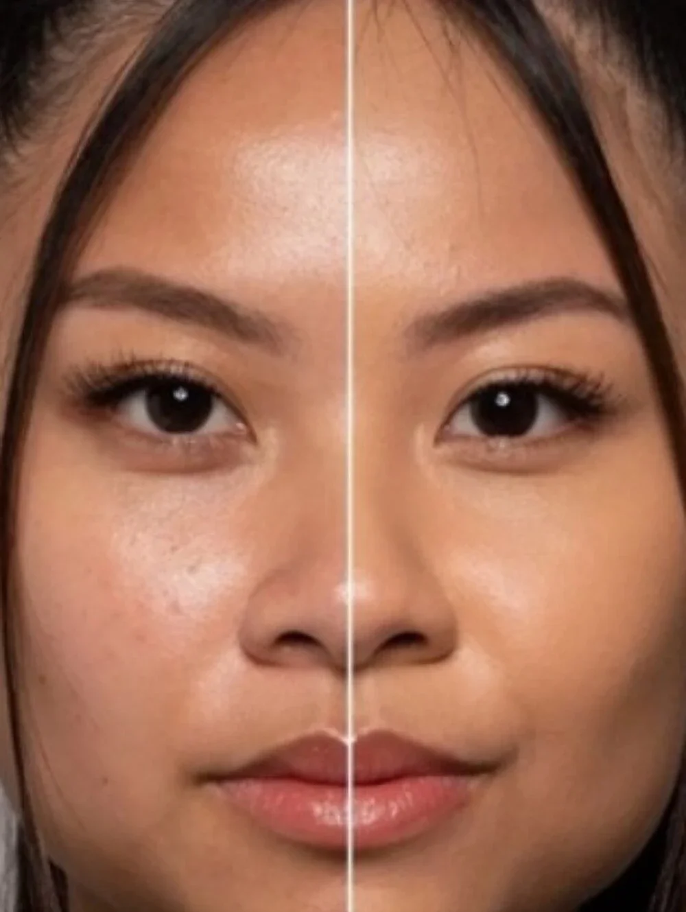 KVD Beauty's Good Apple Full-Coverage Transfer-Proof Serum Foundation Tan 074